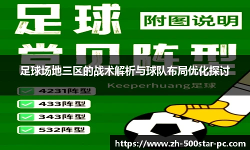 足球场地三区的战术解析与球队布局优化探讨